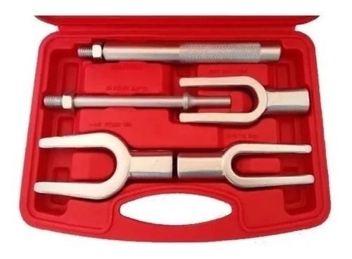 Kit Extractor Separador De Rotulas Y Terminales 5pcs