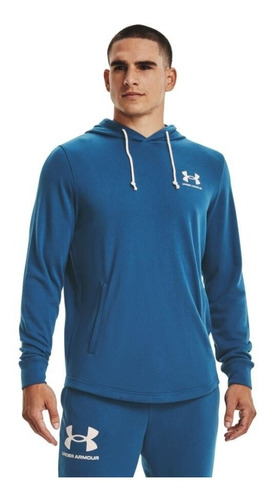 Polerón Hombre Under Armour 1370401-459 /happyjack