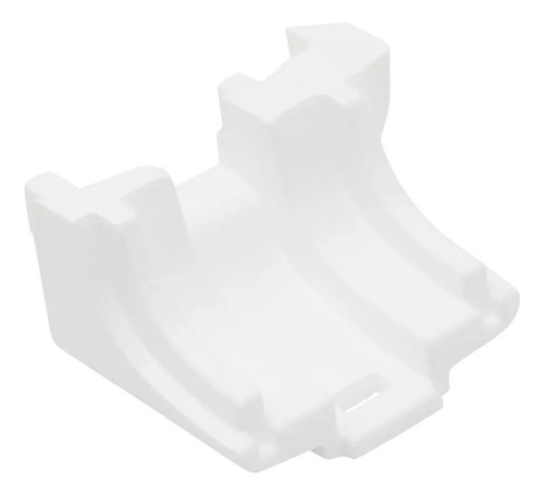 Duto de ar refrigerador Brastemp Consul W10169475