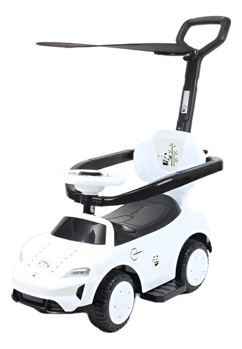 Carrito Robot Carro De Arrastre O Buggy Buggie Para Niños
