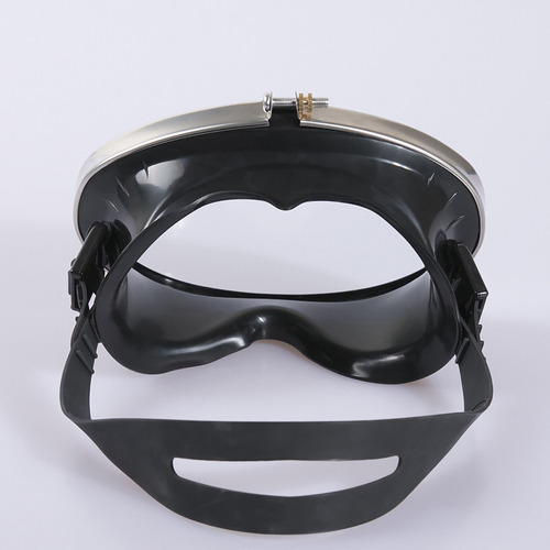 Gafas De Buceo Hd De Vidrio Templado For Nadar Y Bucear