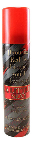 3.28 Desodorante Corporal En Aerosol Parfums De Coeur A