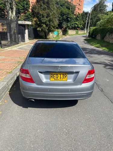 Mercedes Benz C180 - Bluefficiency - $51 Millones