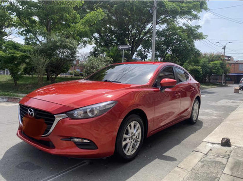 Mazda 3 2.0 Prime