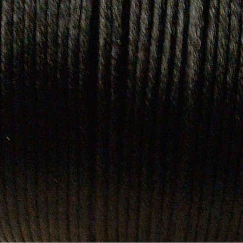 Aia-695 Cordón Cola De Rata Rasado 3mm Por 133mts