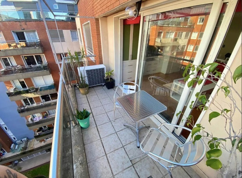 Imagen 16 de 30 de Excelente Departamento 2 Ambientes Amplios Luminosos, Cochera Incluida, 55m2 Puerto Madero
