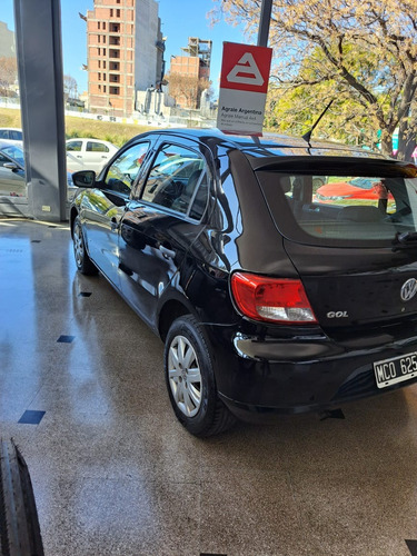 Imagen 6 de 7 de Vw Gol Trend 1.6 Año 2013 5 Puertas 80.000 Km