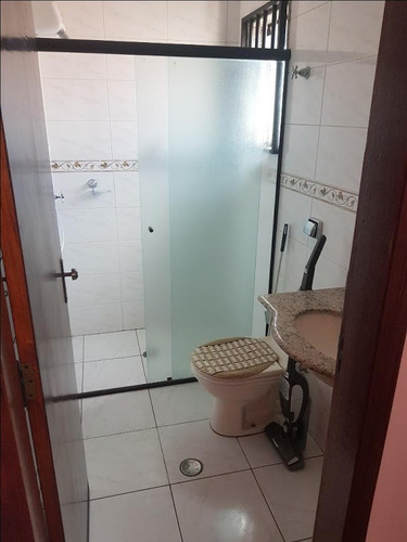 Sobrado Com 3 Dormitórios À Venda, 147 M² Por R$ 1.250.000 - Vila Carrão - São Paulo/sp - So6560