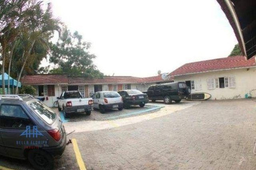 Casa Com 5 Dormitórios À Venda, 450 M² Por R$ 1.900.000,00 - Lagoa Da Conceição - Florianópolis/sc - Ca0520
