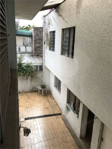Casa A Venda No Planalto Paulista Com 379m² - 3-im84493