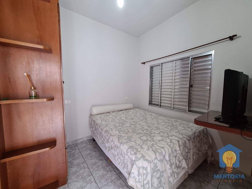 Imagem 24 de 25 de Casa Com 4 Dorms À Venda Por R$ 779.000 - Parque Alves De Lima - São Paulo/sp - Ca0601
