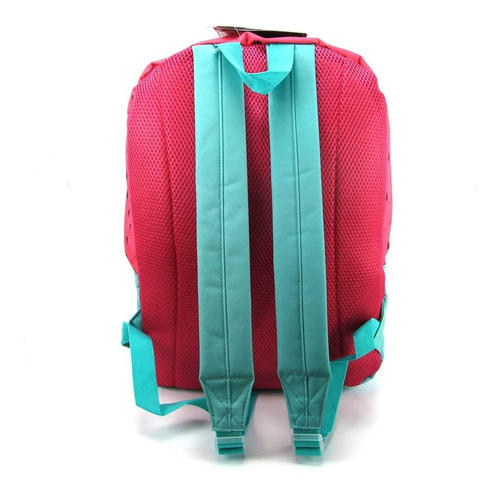Mochila Dermiwil 37716 para contenedores y botellas de plástico para sandías
