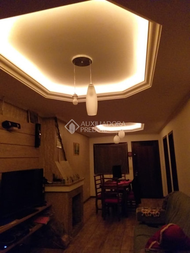 Imagem 1 de 10 de Casa - Aberta Dos Morros - Ref: 302684 - V-302684