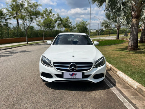 Mercedes-Benz 0 C-180 CGI Avant. 1.6/1.6 FlexTB 16V Aut.