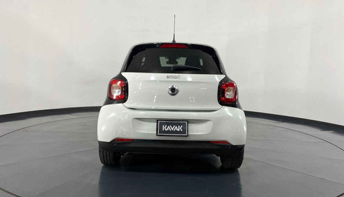 Imagen 7 de 15 de 47811 - Smart Forfour 2017 Con Garantía