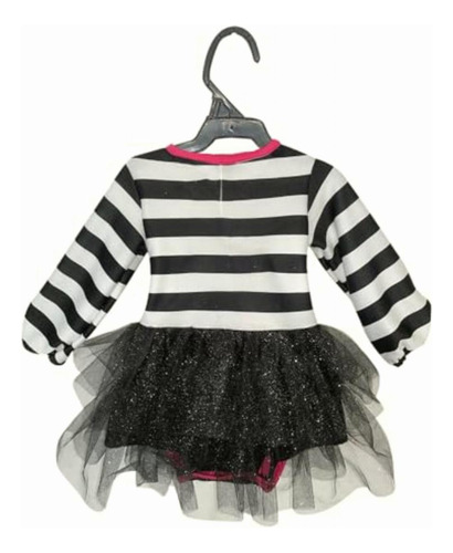 Source Disfraz Infantil, Bebé, Fantasma, Modelo 8122.18,