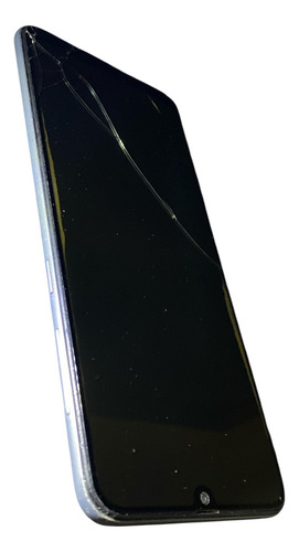Samsung Galaxy A30 Dañado Blanco (Usado)