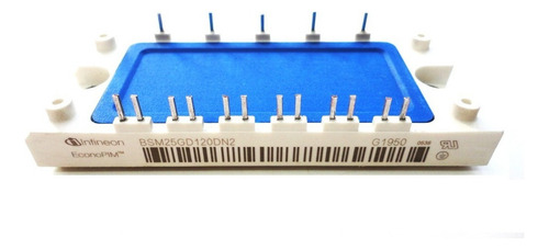 Igbt Bsm25gd120dn2