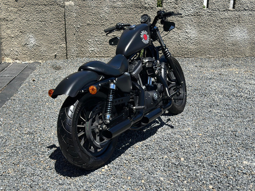 Harley Davidson Iron 883 (gl Motors)