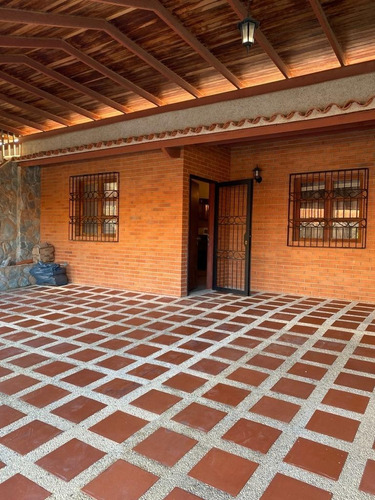 Casa En Conjunto Villas De Costa Azul, Urbanización La Arboleda  Ic-00168