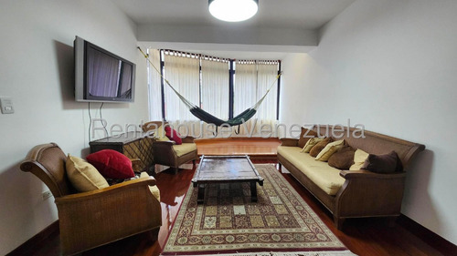 Pedro Cardona Cod. 25-20144 Alquila Apartamento En Las Mercedes