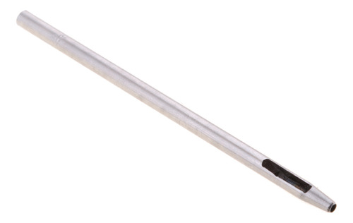 De Orificios Circulares 2.0mm