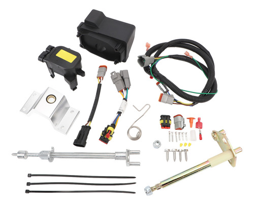 Kit De Conversión Premcor A Mcor4 Para Ds Driveup Cart