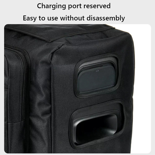 Bolsa De Almacenamiento Para Jbl Partybox Encore Essential