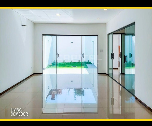 Hermosa Casa A Estrenar En Venta!! Zona Norte - Av. Alemana
