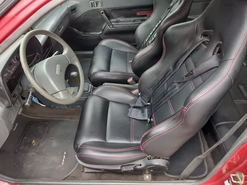 Chevrolet Swift 1.0