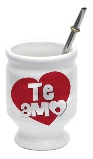 Mate Personalizados - San Fernando - Local A La Calle