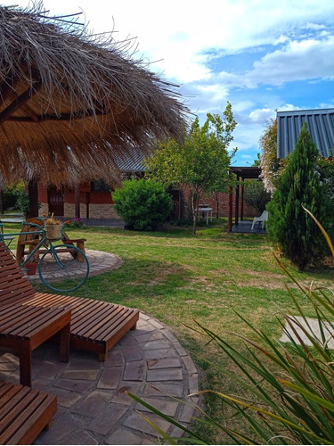 Imagen 5 de 22 de Cabañas Las Moras, San Rafael Mendoza