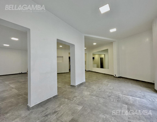 Oficina Venta Olivos 200m2 100% Remodelada