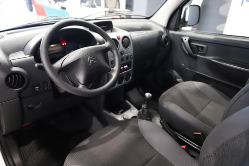 Citroën Berlingo Furgon 1.6 Bussines Hdi 92cv