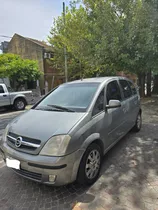 Comprar Chevrolet Meriva 1.8 Gls Easytronic