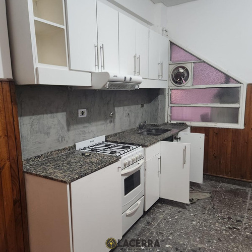 Hermoso Ph 3 Ambientes En Villa Maipu Partido Gral San Martin. Nuevo Valor!!