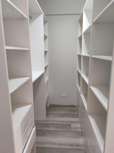 Departamento 4 Ambientes En Venta Av. Libertador Y Sucre - Belgrano Liberateur