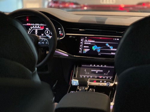 Audi Rs Q8 4.0 V8 Mhev Performance Quattro 640Cv