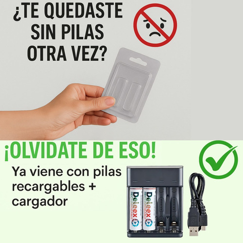 Batidor Electrico Cafe Leche Espuma Recargable Con Cargador Violeta Oscuro
