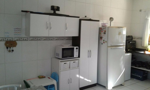Imagem 7 de 25 de Casa Com 3 Dormitórios À Venda, 203 M² Por R$ 880.000,00 - Condomínio Itatiba Country Club - Itatiba/sp - Ca0761