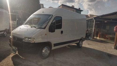 Peugeot Boxer Furgon 2.3 Hdi 350lh Longo Teto Alto 5p 2015
