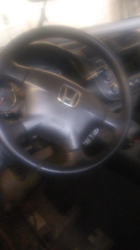 Honda Civic 2004 1.7 Ex Aut. 4p