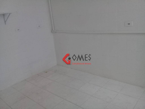 Sobrado Com 3 Dormitórios À Venda, 111 M² Por R$ 480.000 - Vila Caminho Do Mar - São Bernardo Do Campo/sp - So1048