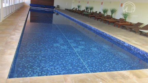 Imagem 10 de 13 de Apartamento Com 3 Dormitórios À Venda, 131 M² Por R$ 1.295.000,00 - Pirituba - São Paulo/sp - Ap3487