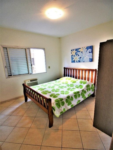 Imagem 10 de 26 de Apartamento Reformado À Venda - Praia Da Enseada - Guarujá Sp - 3 Dormitórios - 2 Banheiros - 1 Vaga De Garagem - Lazer - Ap3847 - 34710714