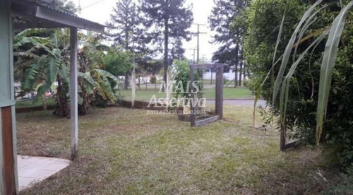 Imagem 4 de 6 de Terreno Para Venda Em São Leopoldo, Fazenda São Borja - 154244-cw_2-1345655