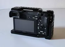 Comprar Sony Alpha 6500 Ilce-6500 Mirrorless Cor  Preto
