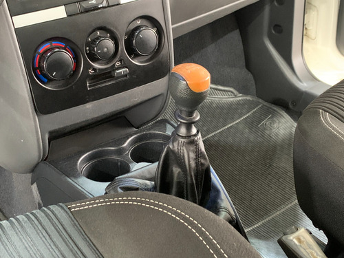 Fiat Idea 1.6 MPI ESSENCE 16V FLEX 4P MANUAL