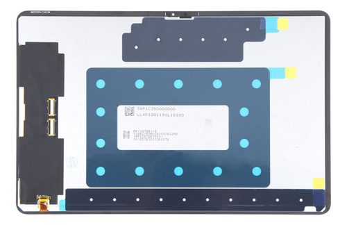 Bx-sjp Tela Lcd Para Xiaomi Pad 5 Pro