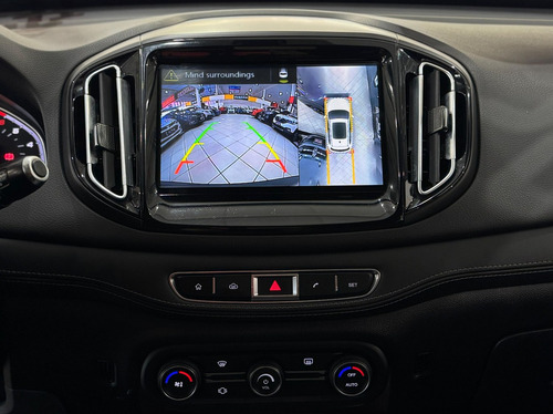 Chery Tiggo 7 1.5 VVT TURBO TXS DCT